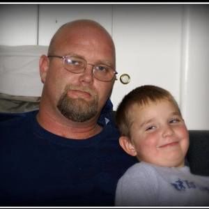 Meet your Posher, Jimbo